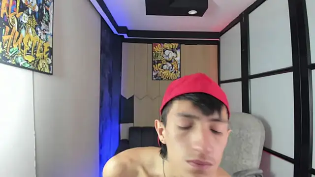 Snapshot of DereckCooperr chatting on 02/26/26, 12:42 DereckCooperr online show from 02/26/26, 12:42