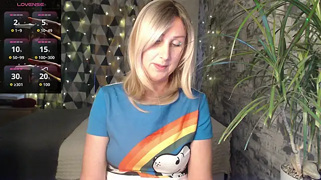 Ariel the mermaid online show from 11/27/25, 07:21