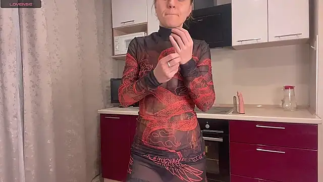 VictoriaGoddesss online show from 03/21/25, 05:56