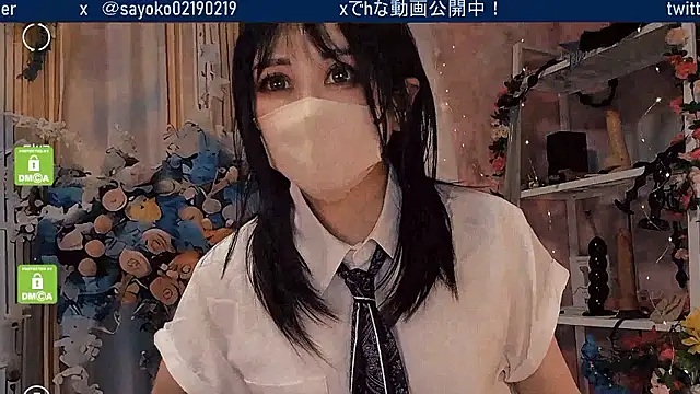   mimi  LOVE   online show from 05/03/26, 12:22