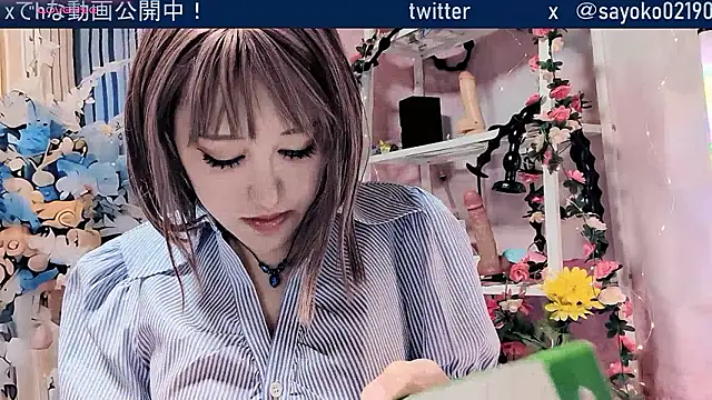   mimi  LOVE   online show from 05/15/26, 02:29