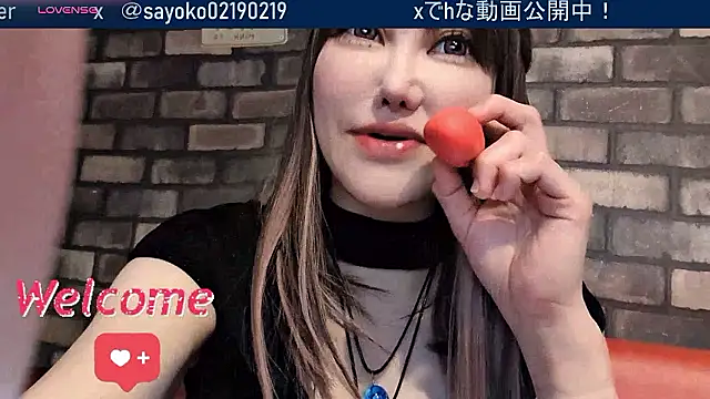  mimi  LOVE   online show from 06/03/26, 12:08
