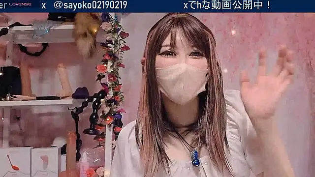   mimi  LOVE   online show from 06/21/26, 12:52