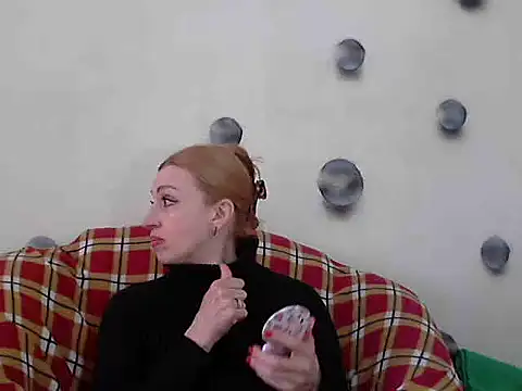 Jillian Pattie online show from 03/06/25, 02:40