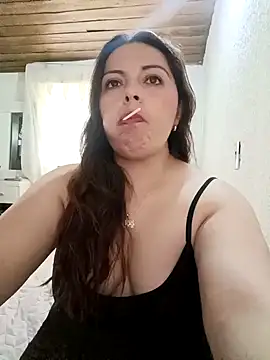 seherlatin online show from 02/08/25, 10:19