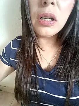 seherlatin online show from 02/17/25, 06:48