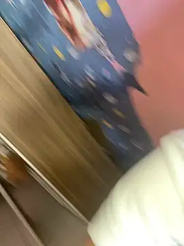 MariaLorenaah online show from 05/01/26, 04:33