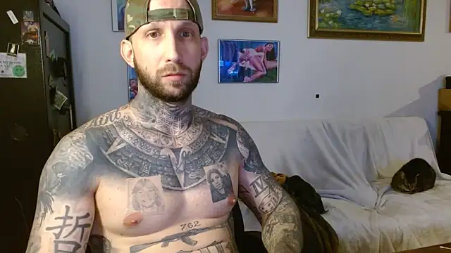bobbybacala91 online show from 06/30/26, 06:58