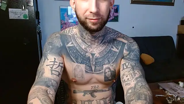bobbybacala91 online show from 07/04/26, 09:04