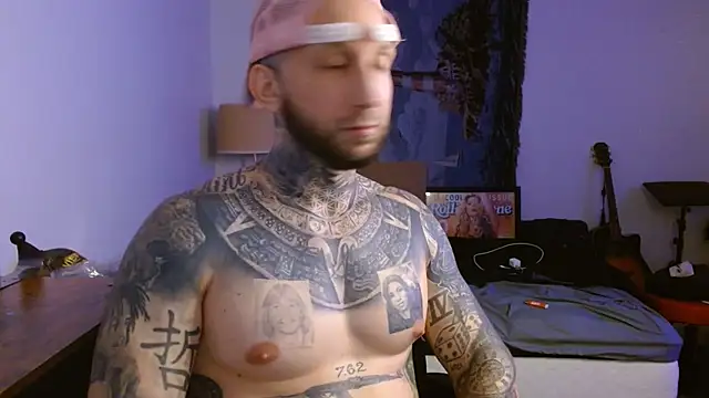 bobbybacala91 online show from 07/05/26, 09:49
