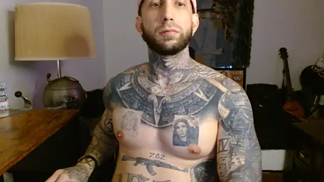 bobbybacala91 online show from 07/07/26, 10:41
