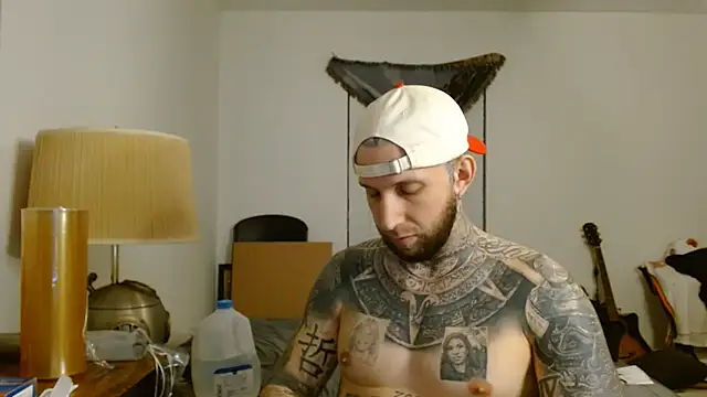 bobbybacala91 online show from 07/10/26, 12:48