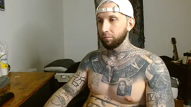 bobbybacala91 online show from 07/18/26, 09:13