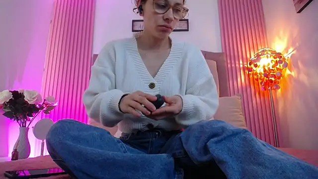 Katy Van online show from 05/30/26, 02:47