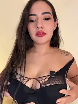 anniesweet02 online show from 05/17/26, 10:39