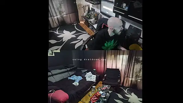 Snapshot of HardAlready chatting on 12/14/24, 09:07 HardAlready online show from 12/14/24, 09:07