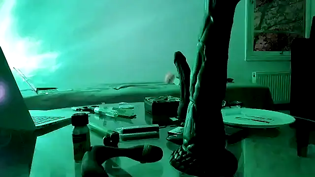 CharlotteVixxens online show from 11/21/25, 11:58