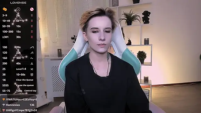  Rein ramm online show from 04/29/26, 05:30