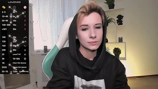  Rein ramm online show from 04/30/26, 02:23