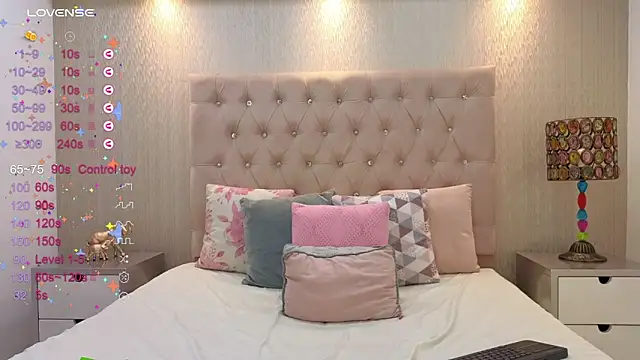 NatyQueen  online show from 01/09/25, 04:06