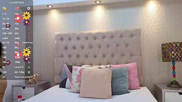 NatyQueen  online show from 01/21/25, 01:11