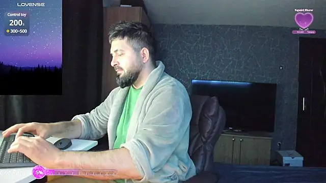 Eduu2322 online show from 12/10/24, 05:07