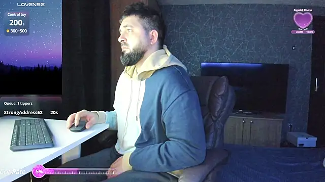 Eduu2322 online show from 12/12/24, 10:20