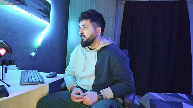 Eduu2322 online show from 02/26/25, 10:42