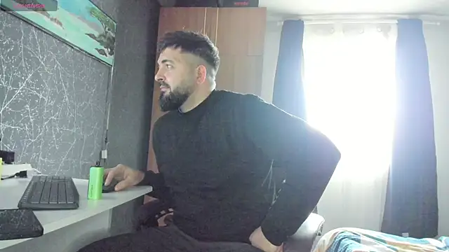 Eduu2322 online show from 03/08/25, 05:49