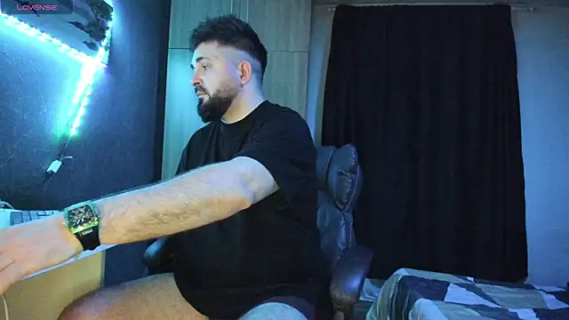 Eduu2322 online show from 03/08/25, 10:24