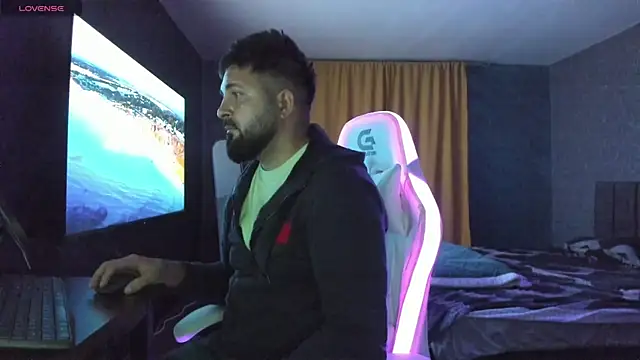 Eduu2322 online show from 09/25/25, 07:06