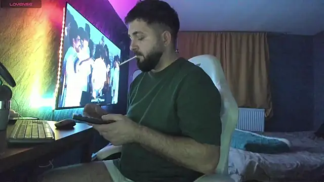 Eduu2322 online show from 01/08/26, 10:01