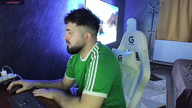 Eduu2322 online show from 04/08/26, 07:03