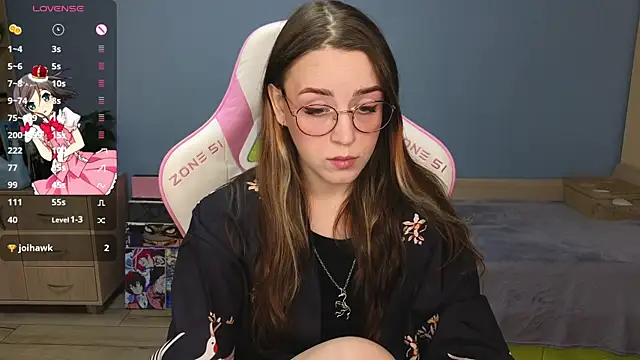 Sweet frosti online show from 12/06/24, 02:57