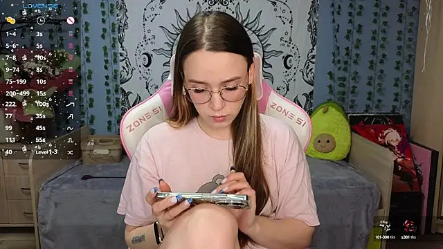 Sweet frosti online show from 01/28/25, 03:25