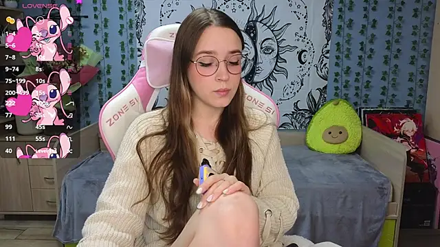 Sweet frosti online show from 02/07/25, 03:12