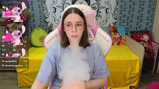 Sweet frosti online show from 02/27/25, 05:13