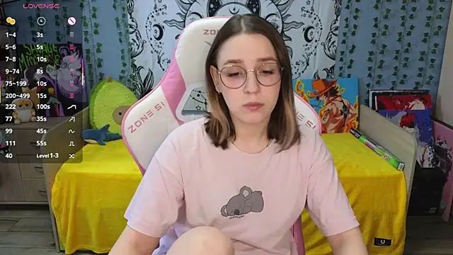 Sweet frosti online show from 03/13/25, 02:16