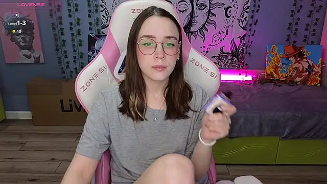 Sweet frosti online show from 09/19/25, 03:30