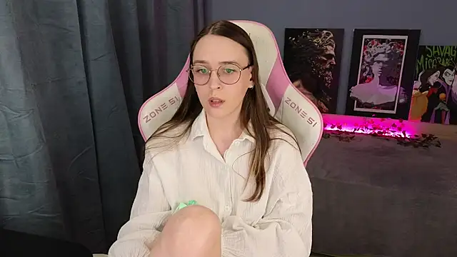 Sweet frosti online show from 05/01/26, 03:55