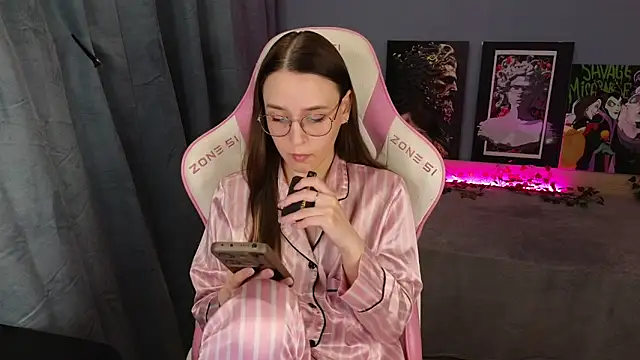 Sweet frosti online show from 05/04/26, 03:57