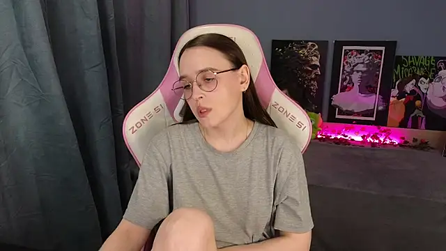 Sweet frosti online show from 06/11/26, 02:53