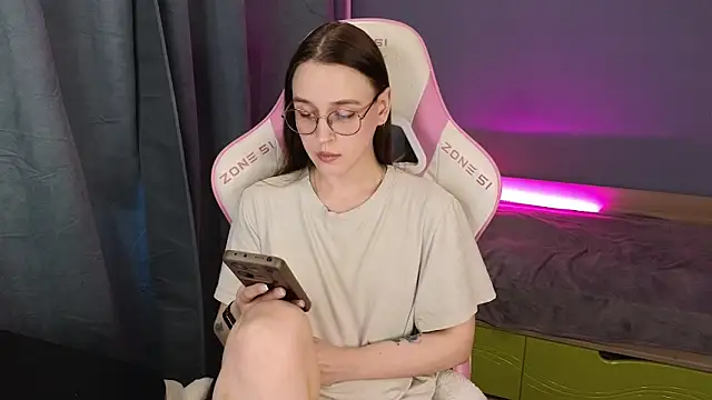 Sweet frosti online show from 06/25/26, 03:17