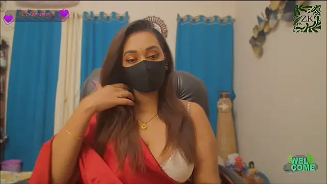 Snapshot of OH-Monica chatting on 01/14/26, 07:52 OH-Monica online show from 01/14/26, 07:52