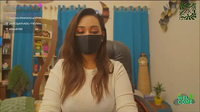 Snapshot of OH-Monica chatting on 01/18/26, 09:46 OH-Monica online show from 01/18/26, 09:46