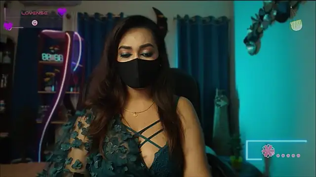 Snapshot of OH-Monica chatting on 02/22/26, 06:50 OH-Monica online show from 02/22/26, 06:50