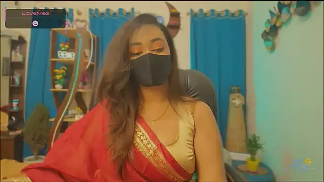 Snapshot of OH-Monica chatting on 03/04/26, 06:03 OH-Monica online show from 03/04/26, 06:03