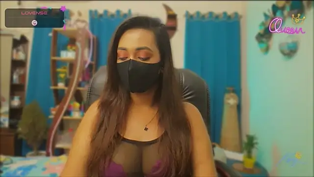 Snapshot of OH-Monica chatting on 03/13/26, 08:48 OH-Monica online show from 03/13/26, 08:48