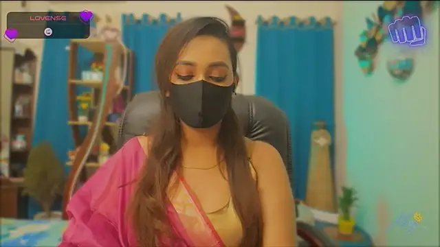 Snapshot of OH-Monica chatting on 03/14/26, 08:25 OH-Monica online show from 03/14/26, 08:25