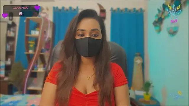 Snapshot of OH-Monica chatting on 03/17/26, 08:34 OH-Monica online show from 03/17/26, 08:34